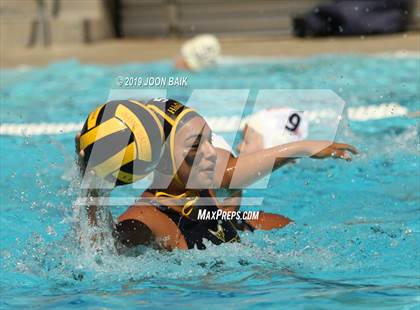 Thumbnail 3 in Alameda vs Lodi (Sierra Shootout) photogallery.
