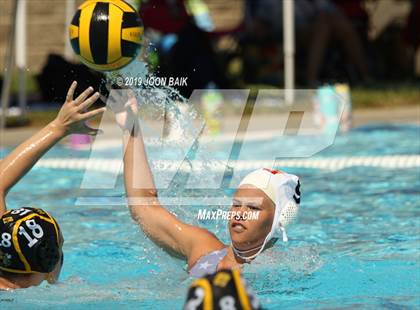 Thumbnail 2 in Alameda vs Lodi (Sierra Shootout) photogallery.