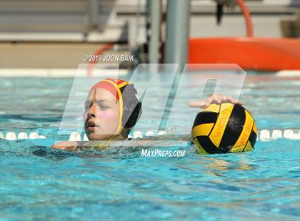 Thumbnail 1 in Alameda vs Lodi (Sierra Shootout) photogallery.