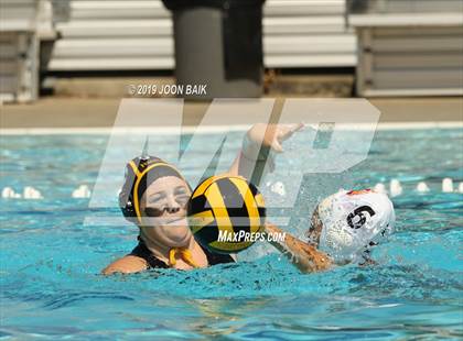 Thumbnail 3 in Alameda vs Lodi (Sierra Shootout) photogallery.