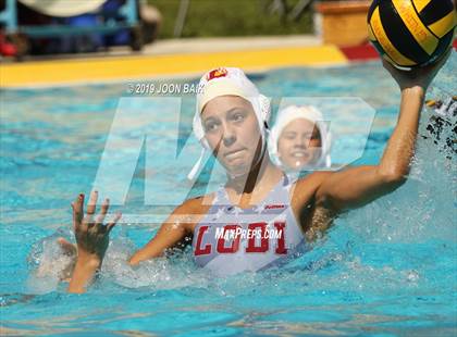 Thumbnail 1 in Alameda vs Lodi (Sierra Shootout) photogallery.