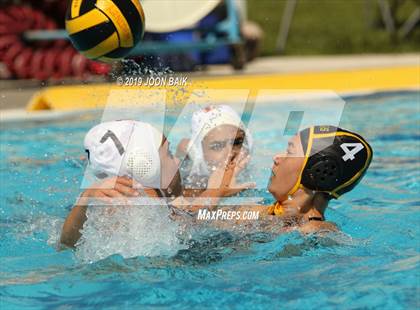 Thumbnail 1 in Alameda vs Lodi (Sierra Shootout) photogallery.