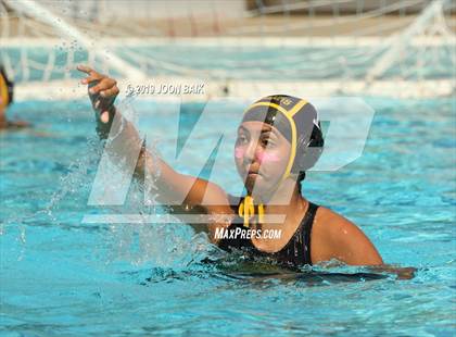Thumbnail 2 in Alameda vs Lodi (Sierra Shootout) photogallery.
