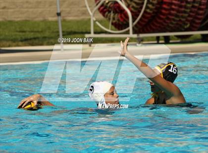 Thumbnail 3 in Alameda vs Lodi (Sierra Shootout) photogallery.