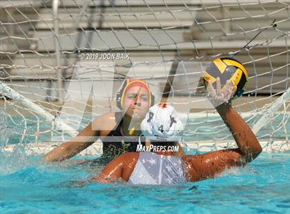 Thumbnail 2 in Alameda vs Lodi (Sierra Shootout) photogallery.