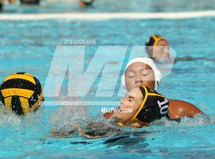 Thumbnail 1 in Alameda vs Lodi (Sierra Shootout) photogallery.