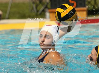 Thumbnail 2 in Alameda vs Lodi (Sierra Shootout) photogallery.