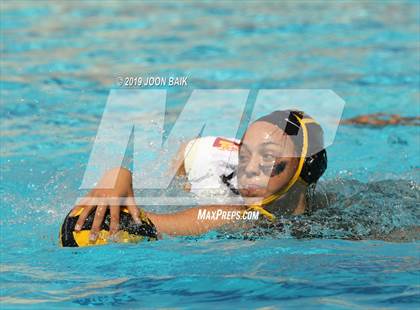 Thumbnail 2 in Alameda vs Lodi (Sierra Shootout) photogallery.