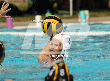 Thumbnail 1 in Alameda vs Lodi (Sierra Shootout) photogallery.