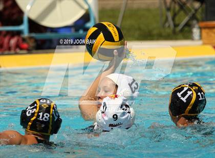 Thumbnail 2 in Alameda vs Lodi (Sierra Shootout) photogallery.