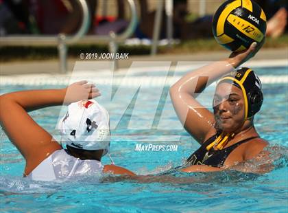 Thumbnail 1 in Alameda vs Lodi (Sierra Shootout) photogallery.