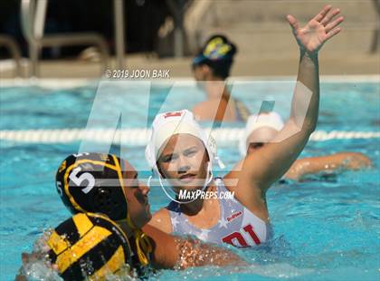 Thumbnail 3 in Alameda vs Lodi (Sierra Shootout) photogallery.