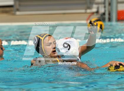 Thumbnail 3 in Alameda vs Lodi (Sierra Shootout) photogallery.