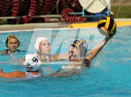 Thumbnail 2 in Alameda vs Lodi (Sierra Shootout) photogallery.