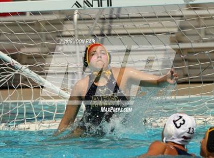 Thumbnail 1 in Alameda vs Lodi (Sierra Shootout) photogallery.