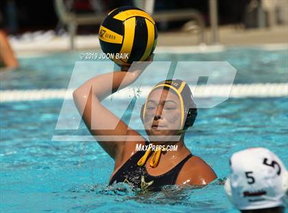 Thumbnail 1 in Alameda vs Lodi (Sierra Shootout) photogallery.