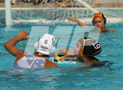 Thumbnail 2 in Alameda vs Lodi (Sierra Shootout) photogallery.