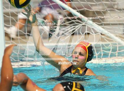 Thumbnail 1 in Alameda vs Lodi (Sierra Shootout) photogallery.