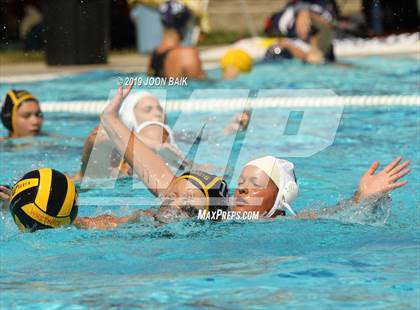 Thumbnail 1 in Alameda vs Lodi (Sierra Shootout) photogallery.