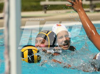 Thumbnail 1 in Alameda vs Lodi (Sierra Shootout) photogallery.