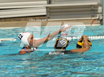 Thumbnail 1 in Alameda vs Lodi (Sierra Shootout) photogallery.