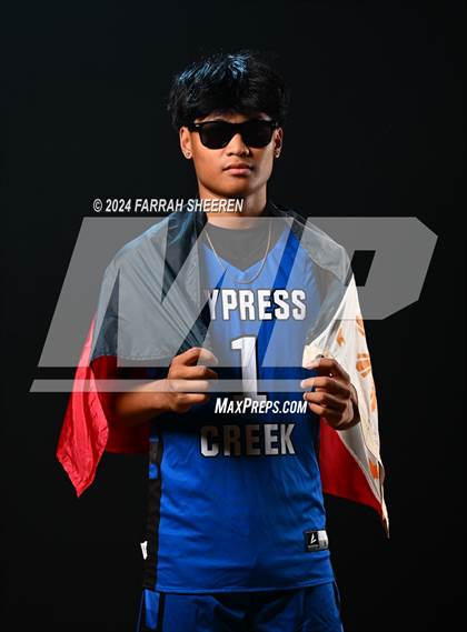Thumbnail 2 in Cypress Creek (Team & Individuals) photogallery.