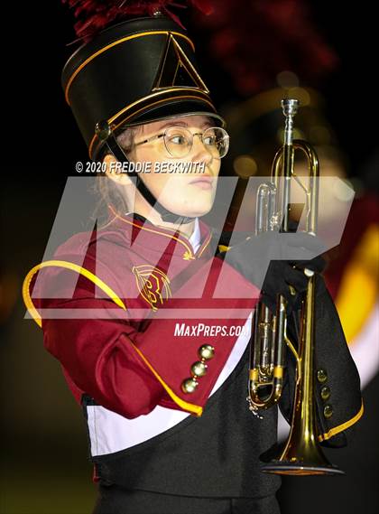 Thumbnail 1 in Bells @ Gunter photogallery.