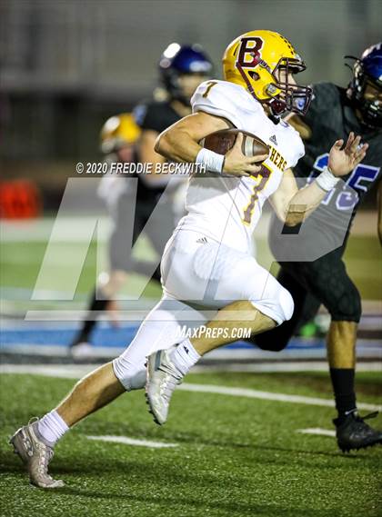 Thumbnail 3 in Bells @ Gunter photogallery.
