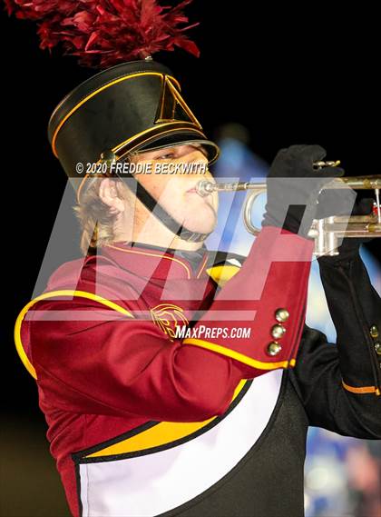 Thumbnail 1 in Bells @ Gunter photogallery.