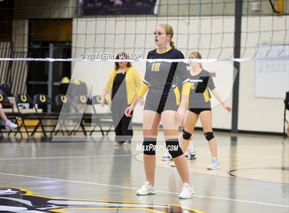 Thumbnail 1 in Summit Academy @ Cottonwood (Sophomore) photogallery.
