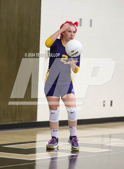 Thumbnail 1 in Summit Academy @ Cottonwood (Sophomore) photogallery.
