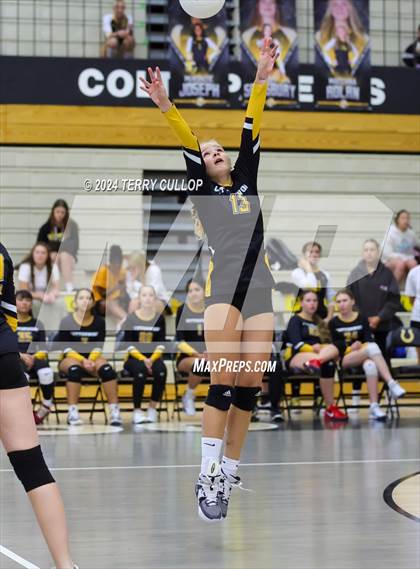 Thumbnail 3 in Summit Academy @ Cottonwood (Sophomore) photogallery.