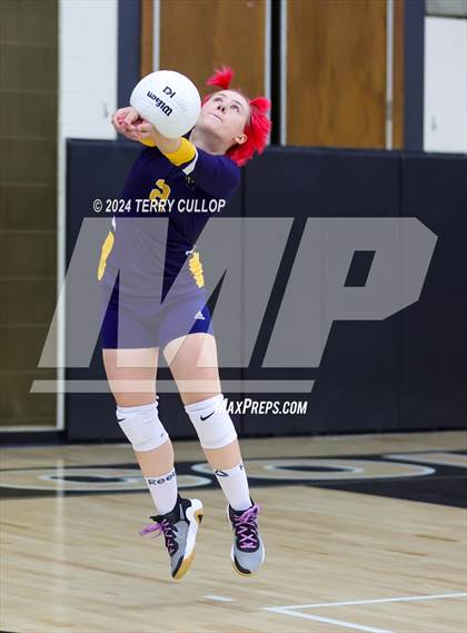 Thumbnail 1 in Summit Academy @ Cottonwood (Sophomore) photogallery.