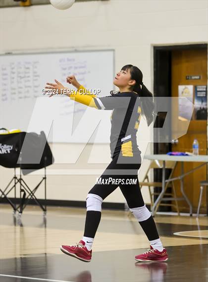 Thumbnail 2 in Summit Academy @ Cottonwood (Sophomore) photogallery.