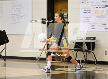 Thumbnail 2 in Summit Academy @ Cottonwood (Sophomore) photogallery.