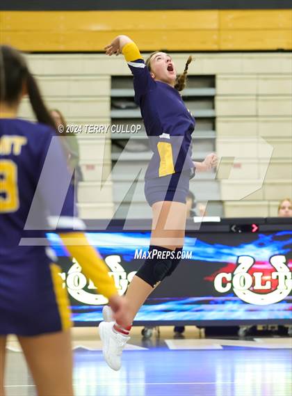 Thumbnail 2 in Summit Academy @ Cottonwood (Sophomore) photogallery.