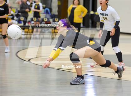Thumbnail 2 in Summit Academy @ Cottonwood (Sophomore) photogallery.
