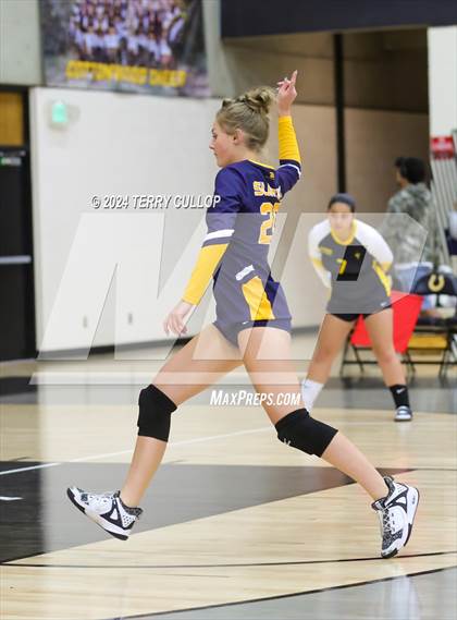 Thumbnail 2 in Summit Academy @ Cottonwood (Sophomore) photogallery.