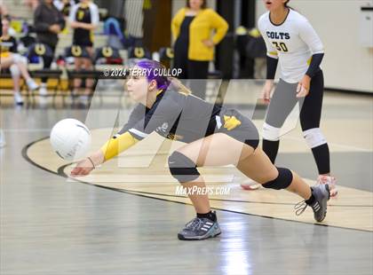 Thumbnail 3 in Summit Academy @ Cottonwood (Sophomore) photogallery.