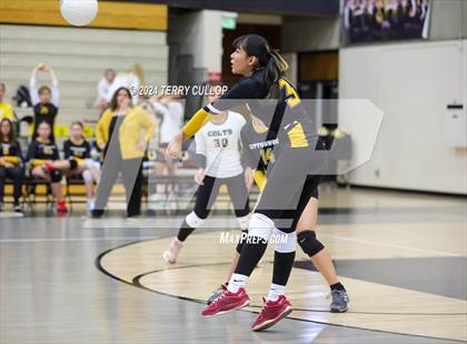 Thumbnail 2 in Summit Academy @ Cottonwood (Sophomore) photogallery.