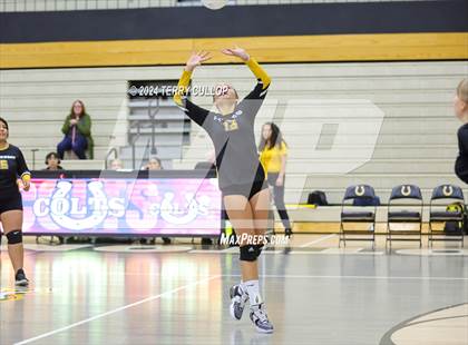 Thumbnail 1 in Summit Academy @ Cottonwood (Sophomore) photogallery.
