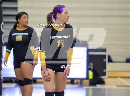 Thumbnail 3 in Summit Academy @ Cottonwood (Sophomore) photogallery.