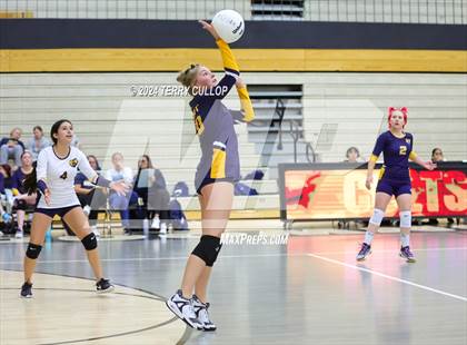 Thumbnail 3 in Summit Academy @ Cottonwood (Sophomore) photogallery.