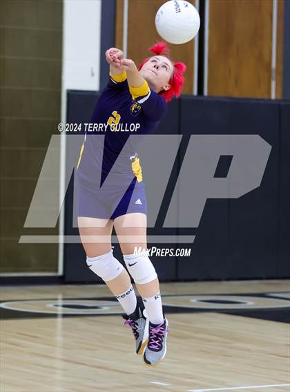 Thumbnail 2 in Summit Academy @ Cottonwood (Sophomore) photogallery.