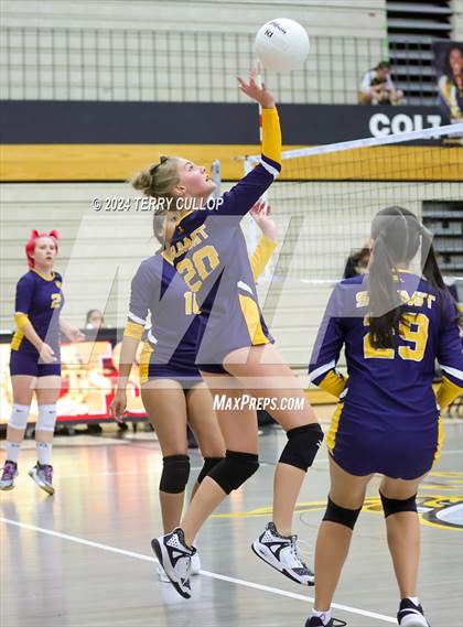 Thumbnail 3 in Summit Academy @ Cottonwood (Sophomore) photogallery.