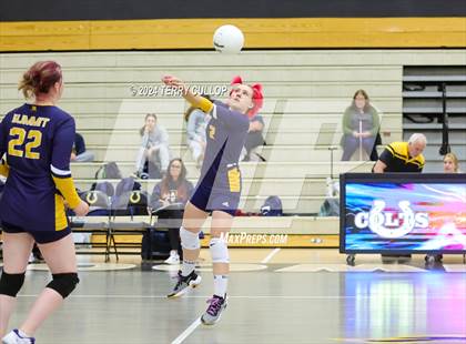 Thumbnail 1 in Summit Academy @ Cottonwood (Sophomore) photogallery.