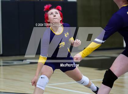 Thumbnail 3 in Summit Academy @ Cottonwood (Sophomore) photogallery.