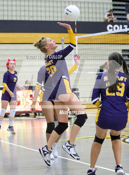 Thumbnail 2 in Summit Academy @ Cottonwood (Sophomore) photogallery.
