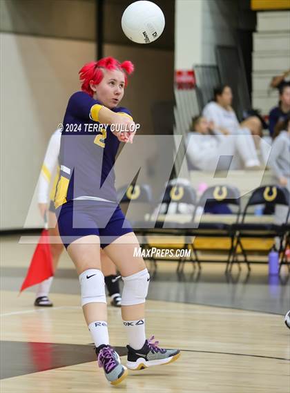 Thumbnail 2 in Summit Academy @ Cottonwood (Sophomore) photogallery.