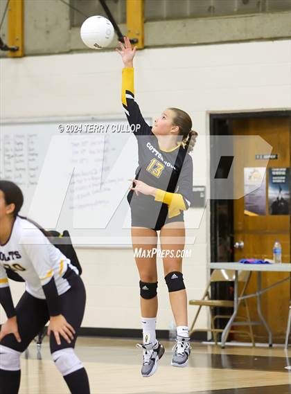 Thumbnail 1 in Summit Academy @ Cottonwood (Sophomore) photogallery.